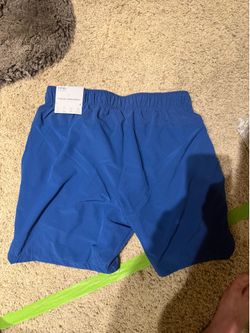 Abercrombie and Fitch YPB Shorts
