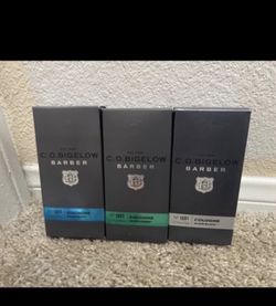 Men’s Cologne