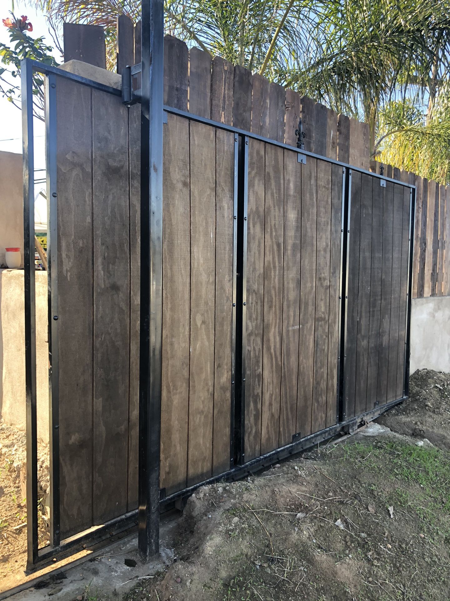 Mobile Welding San Diego