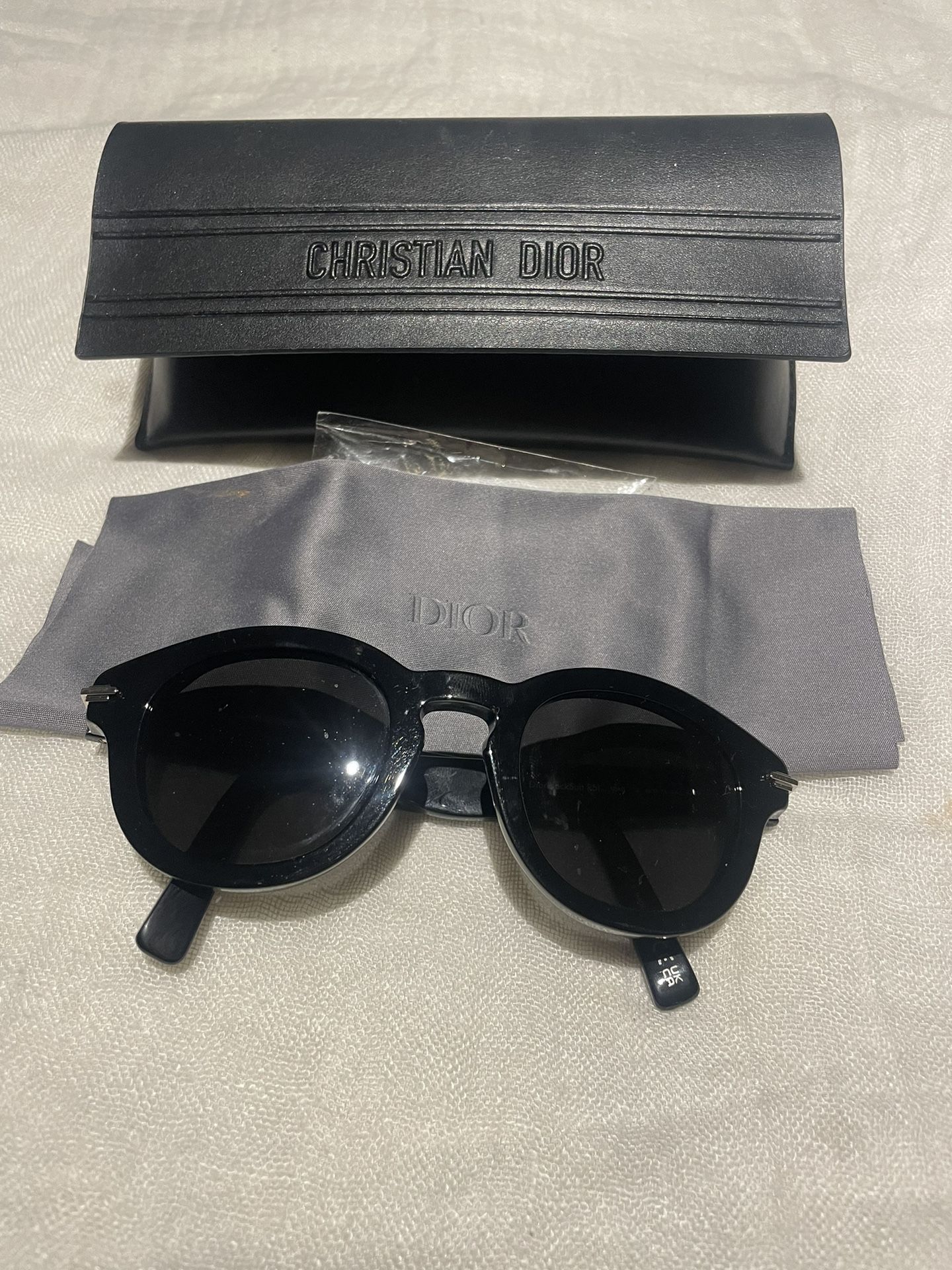 Christian Dior Sunglasses