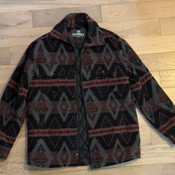 OUTBACK TRADING MENS KODA JACKET Size M