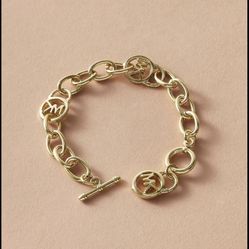 Charm Bracelet 