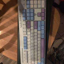 T-Dagger Gaming keyboard 