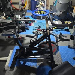 Proform Spin Cycle Bike