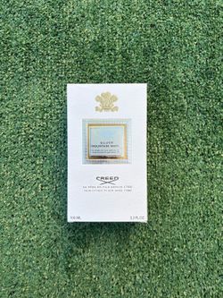 Creed silver mountain water 3.4 oz (100 ml)