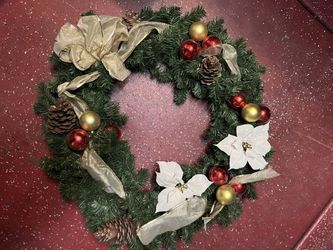 Christmas Decorations 30Inch 