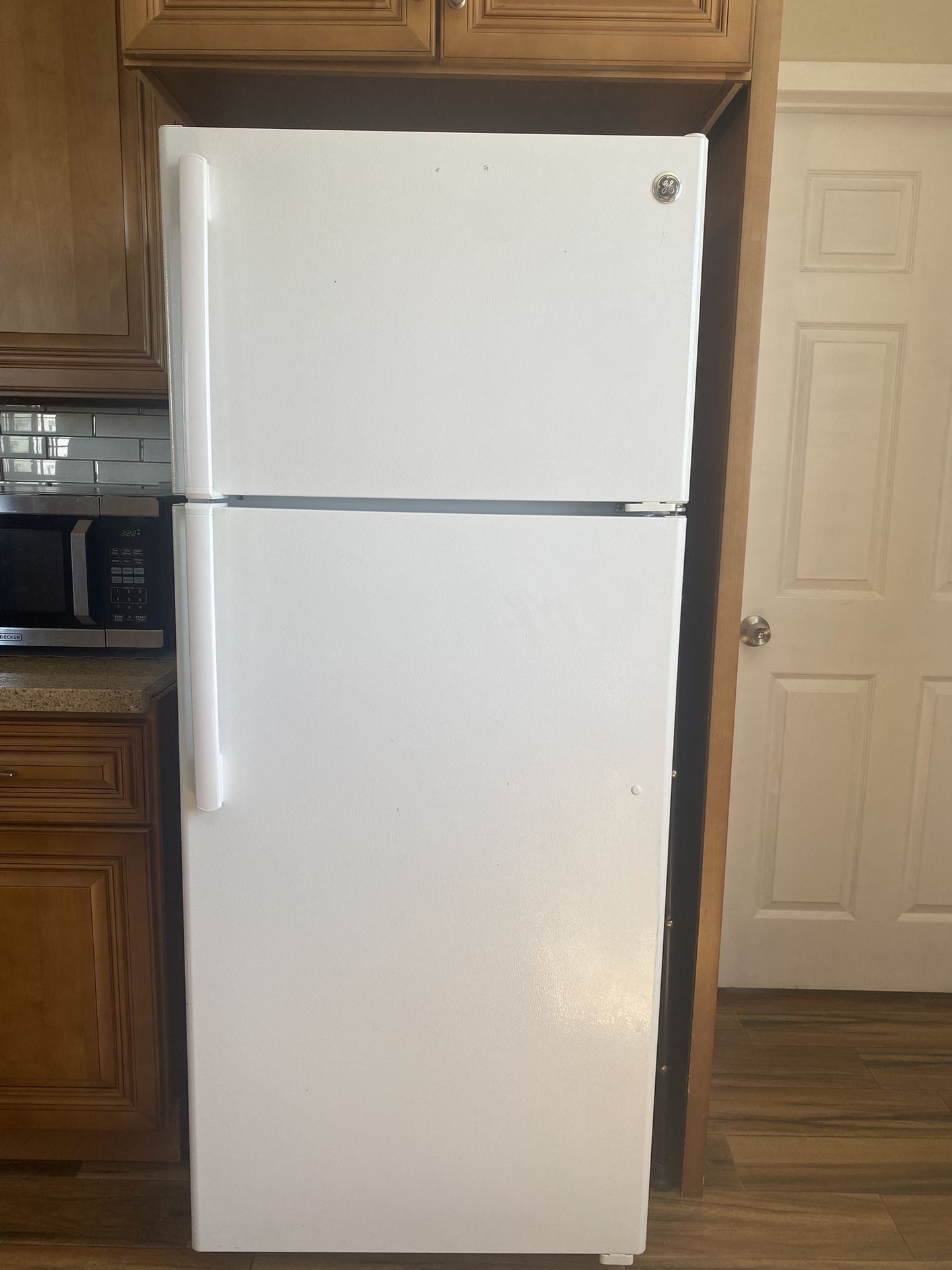 Refrigerador GE