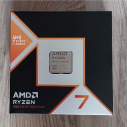 AMD 9800X3D