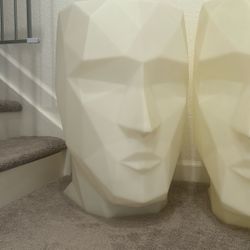 Vondom Head