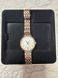 Michael kors watch for women