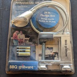 BBQ Grill Light 