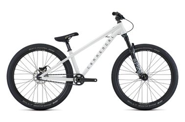 Commencal Absolut DJ
