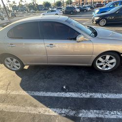 2005 Lexus ES 330