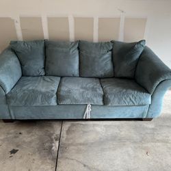 Sleeper Sofa