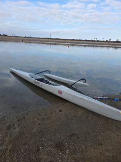 Puakea Kahele Pro OC1 for Sale