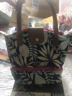 Brand new lunch bag
