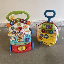 Baby Walker toys 