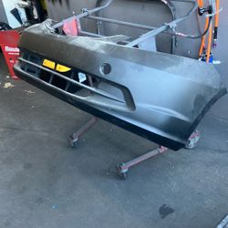 2008-2011 Honda Accord Front Bumper Cover 
