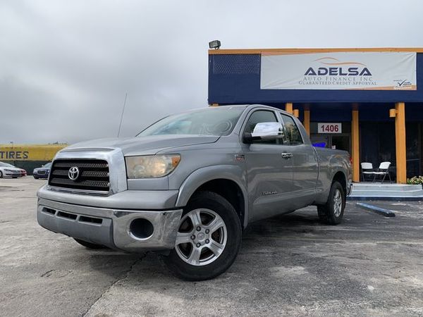 2008 Toyota Tundra for Sale in Orlando, FL - OfferUp
