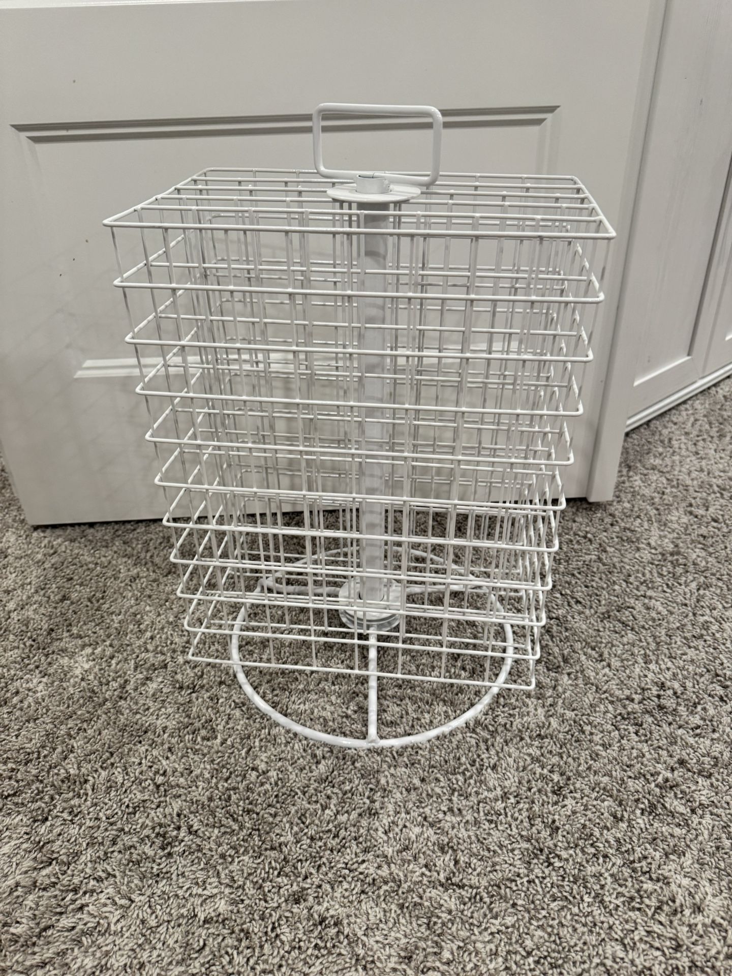 Paint Storage