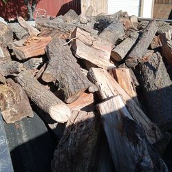 Modesto Ash Firewood 