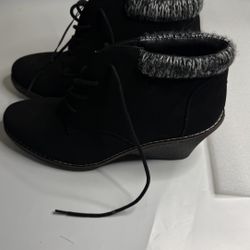 Women’ Ankle Boots 