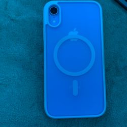 iPhone XR unlocked