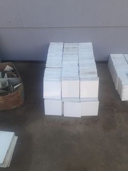 41/4 X41/4 Tile