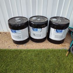 Mineral Spirits 5Gallons