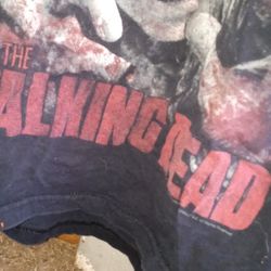 Picture Walking Dead