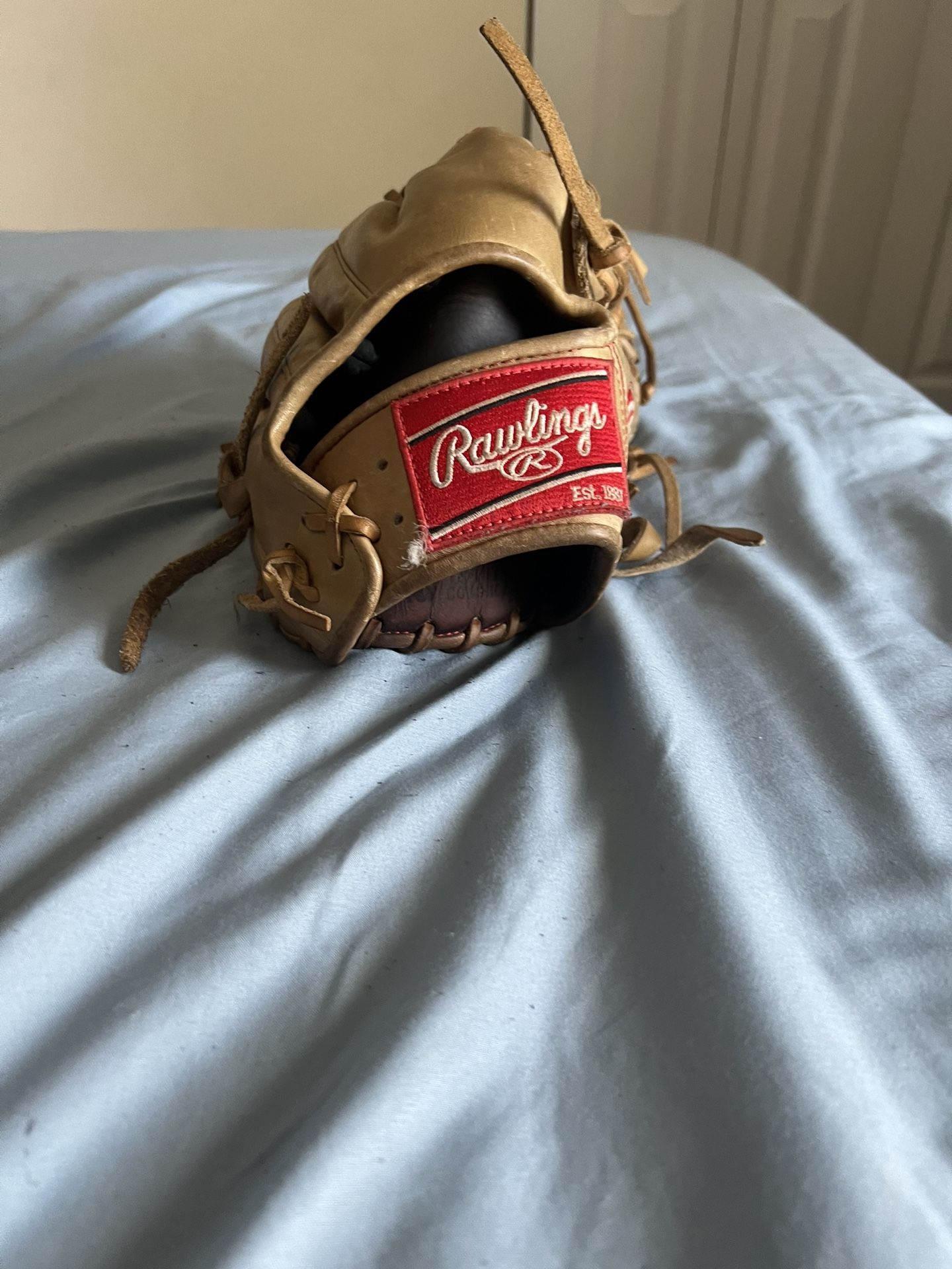 Rawlings Heart Of The Hide