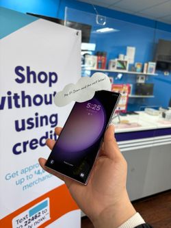  💸 Samsung’s Best Flagship  S23 Ultra – Now from $449 & No Credit Needed 💸 