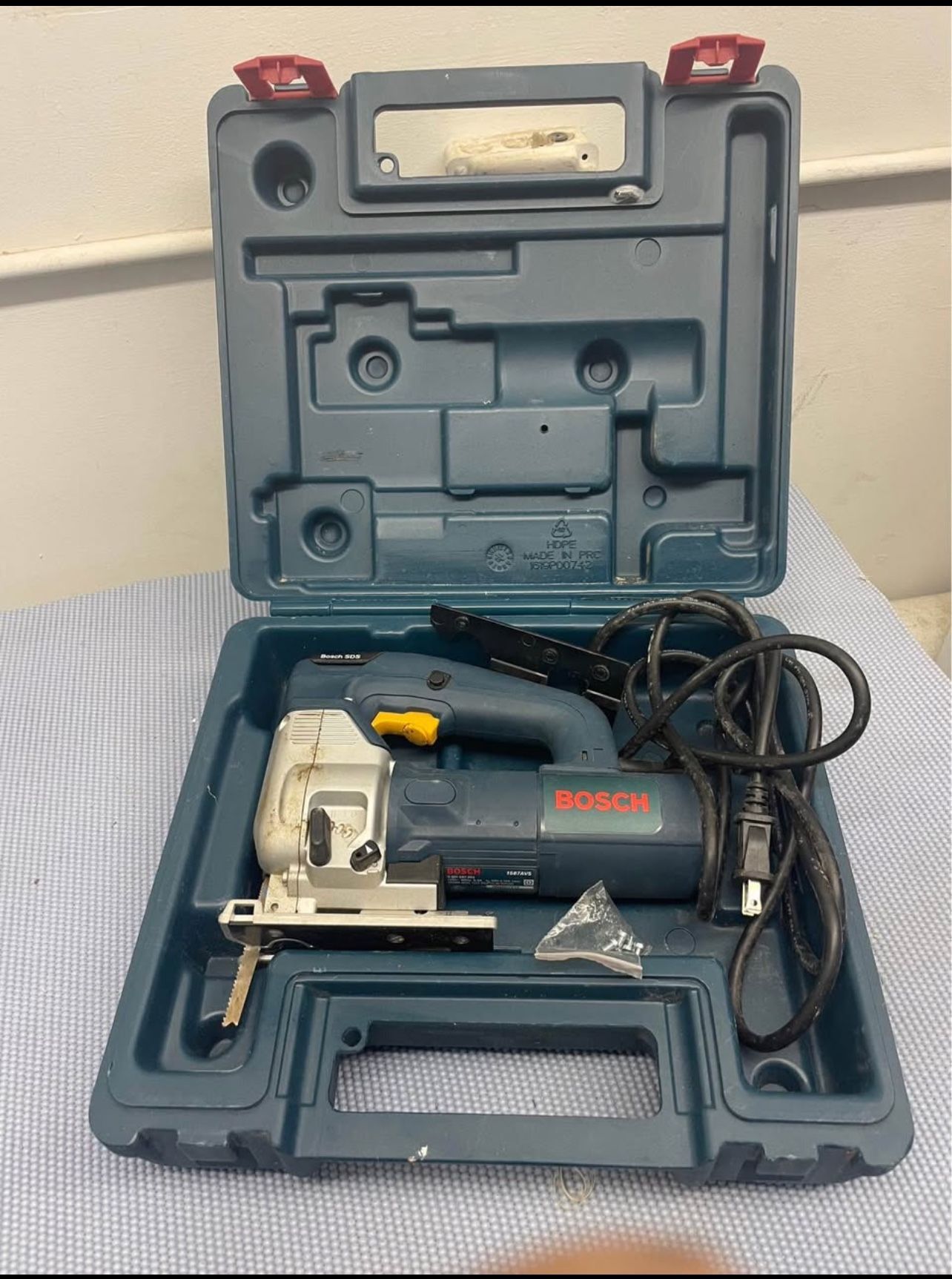 Bosch Jigsaw