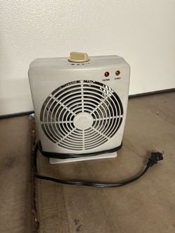 Optimus H-1100 electric heater