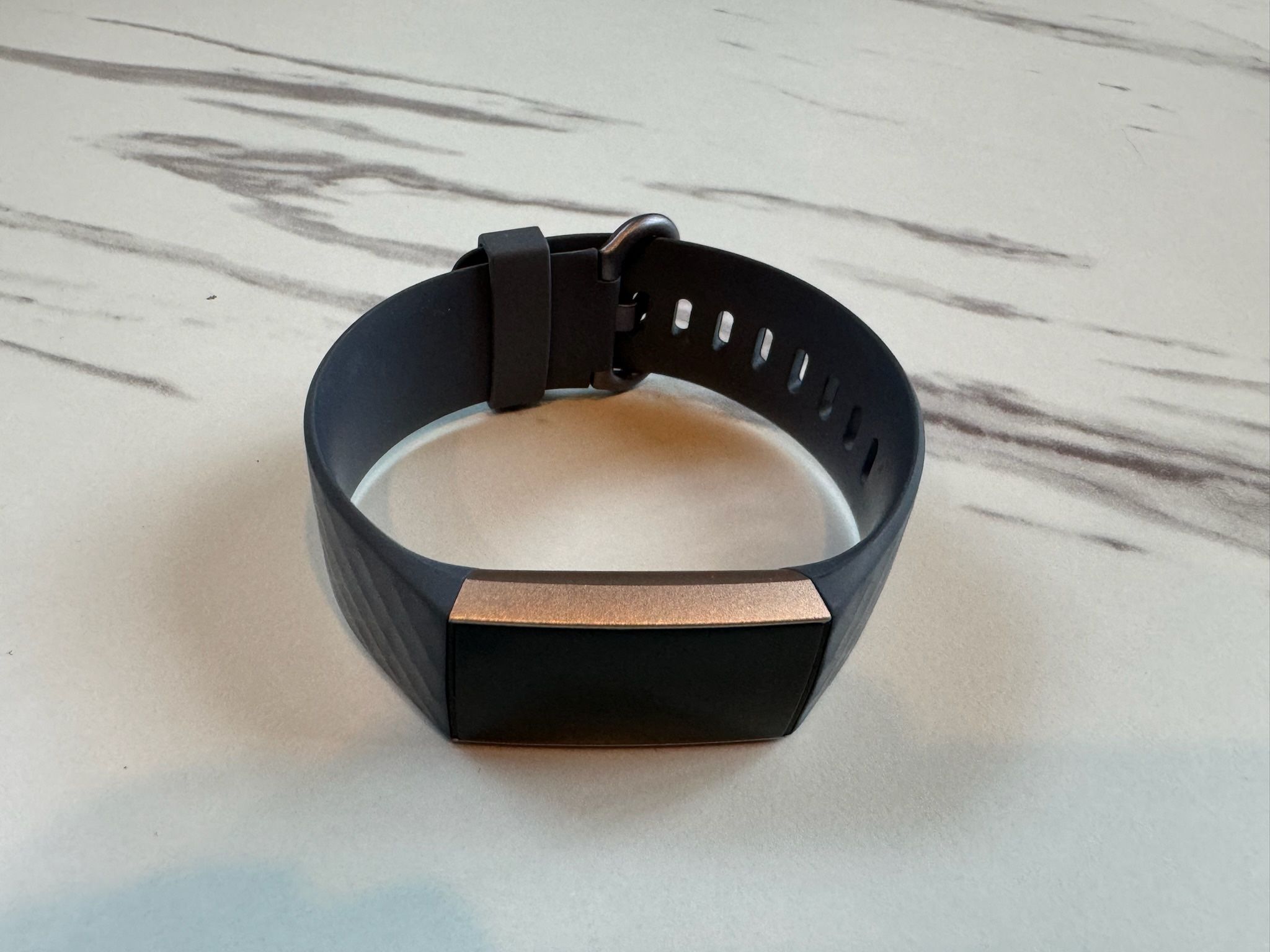 Fitbit 3