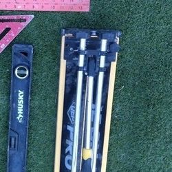 Tile Cutter,  Level,  Squares 
