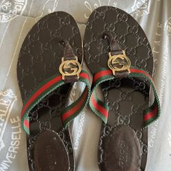 Gucci Sandals 