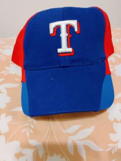 Ball cap