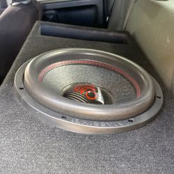 Audio System