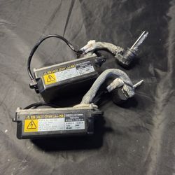 Lexus Toyota Factory Hid Balace