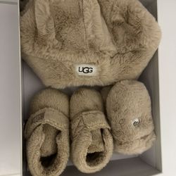 Ugg Set