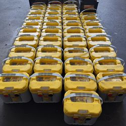 Optima Yellow Top Battery D34/78 Versatile Dual Purpose Deep Cycle AGM Car Truck Battery. Bateria Para Carro Camioneta  PRICE IS FIRM. Optima Yellow T
