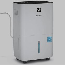 Yaufey Dehumidifier