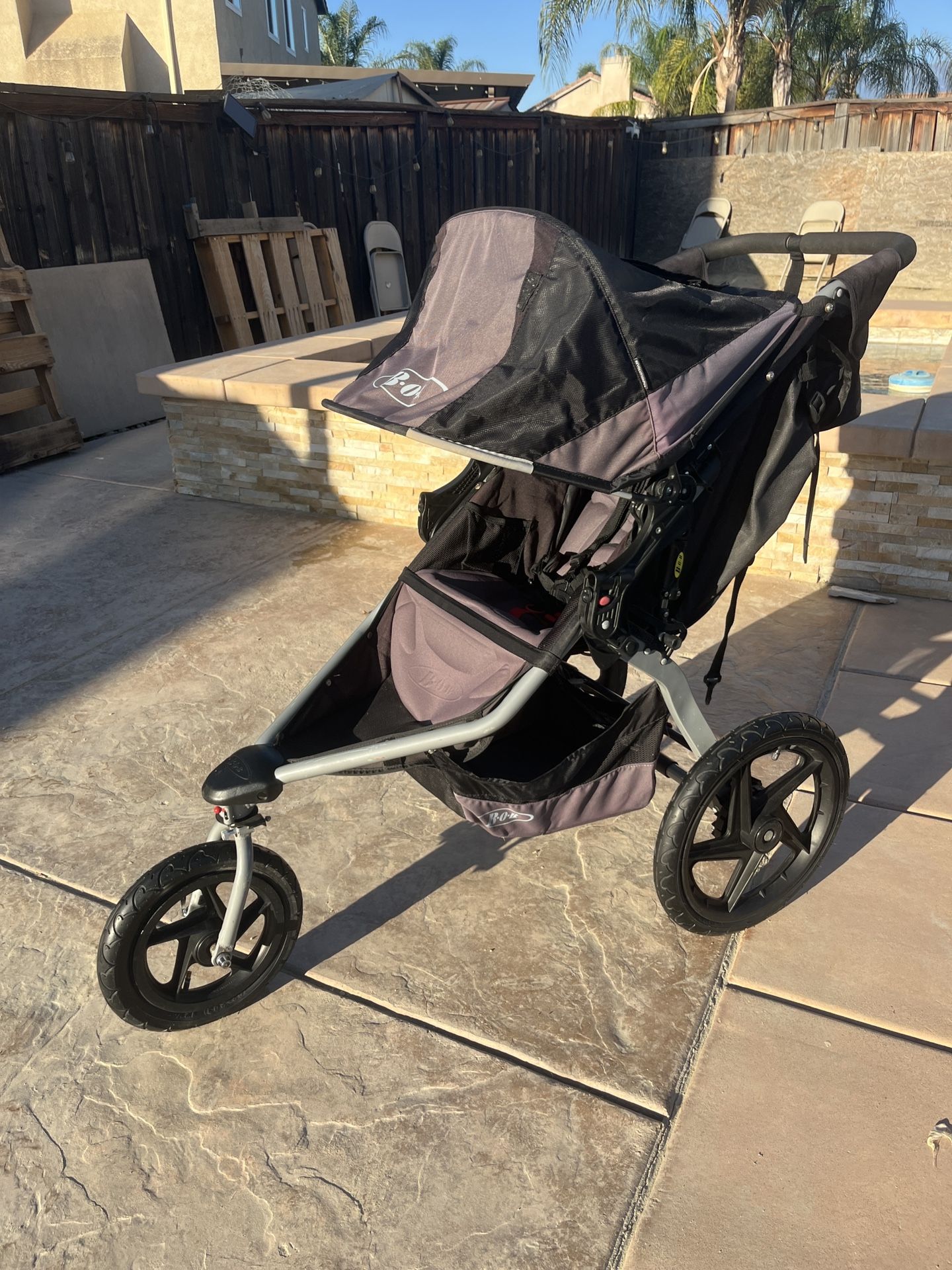 Bob stroller