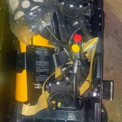 Breathing Apparatus 
