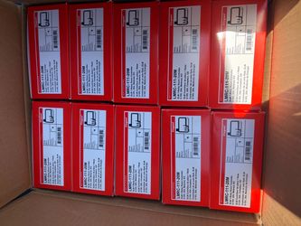 Legrand Wattstopper LMRC-111-20M DLM Relay Room Controller (Lot of 10)