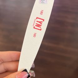 YN 180/180 File