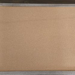 Cork Board 24"×36"