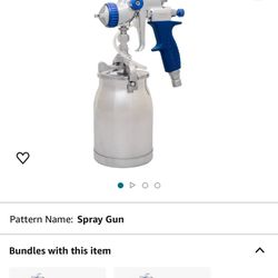 Fuji Spray