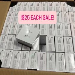 Airpods Pro 2nd Generation 